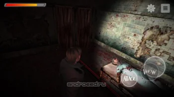 Escape From The Dark redux - скриншот 4
