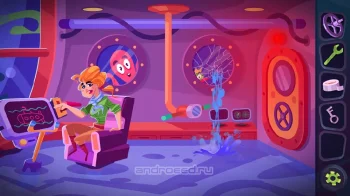 Escape Funky Island - скриншот 5