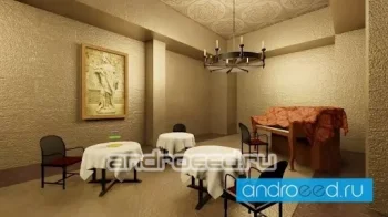 Escape Game Graceful Mansion - скриншот 2