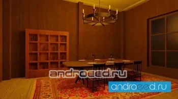 Escape Game Graceful Mansion - скриншот 3