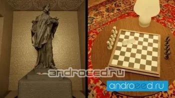 Escape Game Graceful Mansion - скриншот 4