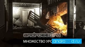 Escape Game: Madness 3D - скриншот 4