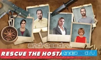 Escape Game Room Adventure - Untold Mysteries - скриншот 1