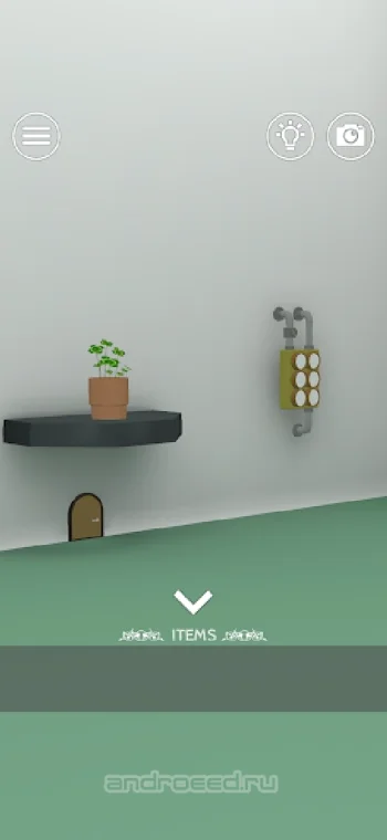Escape Game : Tiny Room Collection - скриншот 2