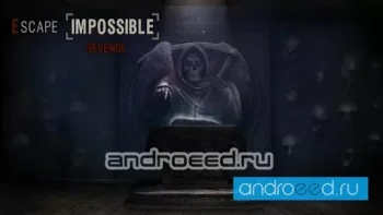 Escape Impossible Revenge - скриншот 1