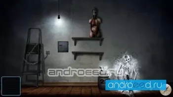 Escape Impossible Revenge - скриншот 4
