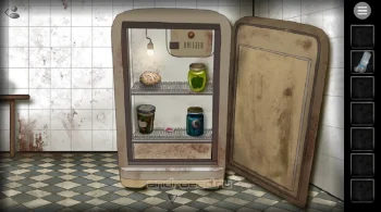 Escape Lab - Single Player - скриншот 1