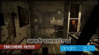 Escape Legacy 3D - скриншот 2