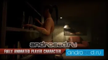 Escape Legacy 3D - скриншот 3