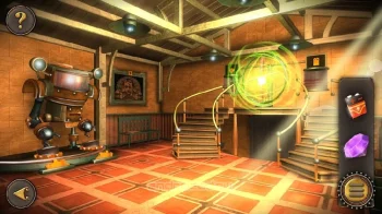 Escape Machine City: Airborne - скриншот 5