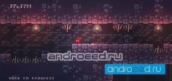 Escape The Dungeon - скриншот 2