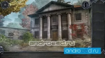 Escape The Ghost Town - скриншот 4