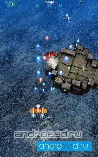 Escape Velocity - скриншот 4