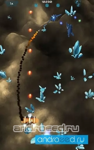 Escape Velocity - скриншот 3
