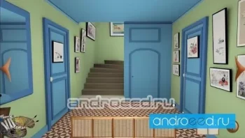 Escape with Monet - скриншот 4
