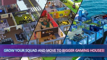Esports Life Tycoon - скриншот 1