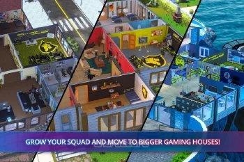Esports Life Tycoon - скриншот 4