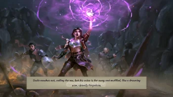 Eternal Card Game - скриншот 4