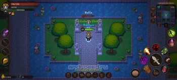 Eternal Quest: Online - скриншот 2