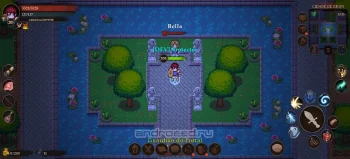 Eternal Quest: Online - скриншот 3