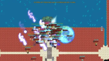 Eternal Quest: Online - скриншот 4