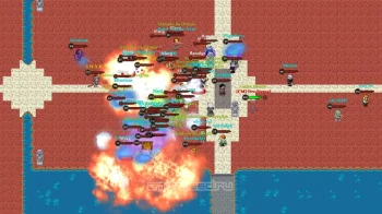 Eternal Quest: Online - скриншот 5