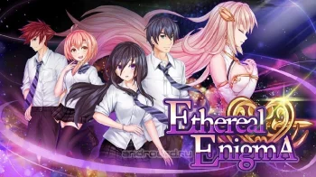 Ethereal Enigma - скриншот 1