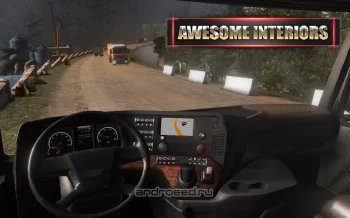 Euro Truck Driver - скриншот 4