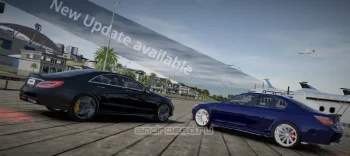 European Luxury Cars - скриншот 1