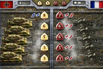 European War 2 - скриншот 1