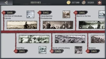 European War 6: 1914 - WW1 SLG - скриншот 5