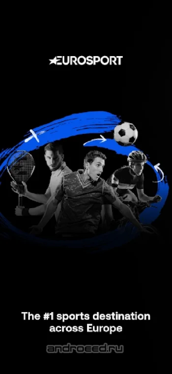 Eurosport - скриншот 1
