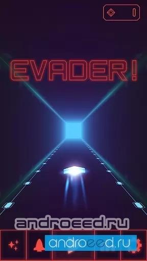 Evader! - скриншот 1