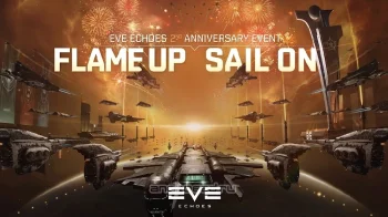 EVE Echoes - скриншот 1