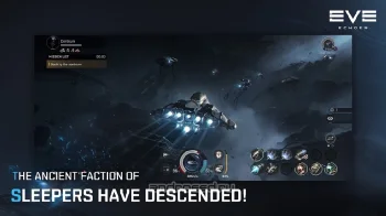EVE Echoes - скриншот 3