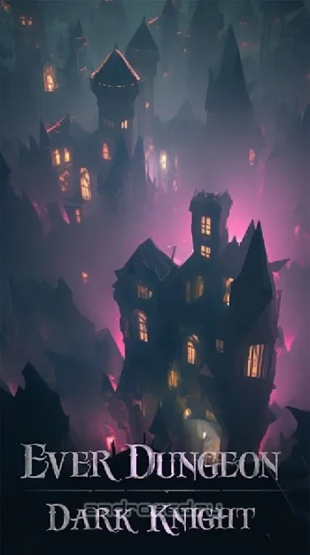 Ever Dungeons:Hunter King - скриншот 3