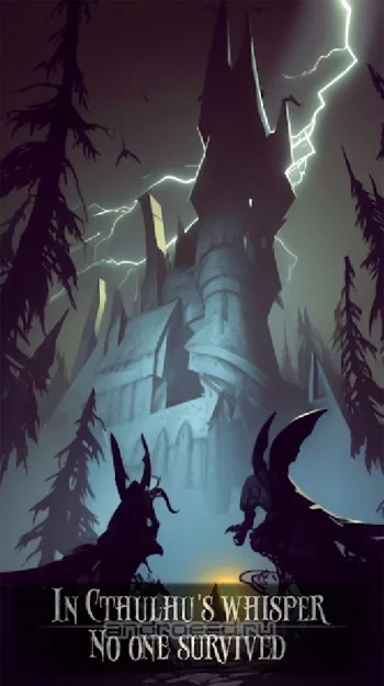 Ever Dungeons:Hunter King - скриншот 4