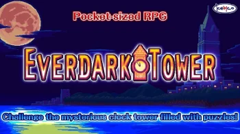 Everdark Tower - скриншот 1