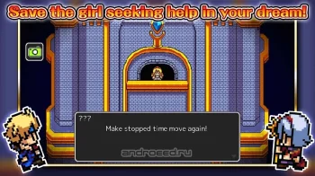 Everdark Tower - скриншот 2