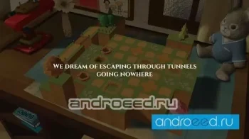 Evergrow: Paper Forest - скриншот 1