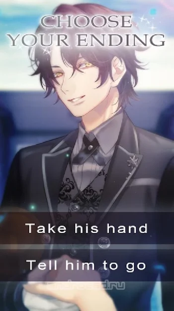 Everlasting Alchemists : Romance Otome Game - скриншот 4