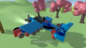 Evertech Sandbox - скриншот 5