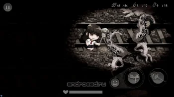 Evil Eye Plus - скриншот 4