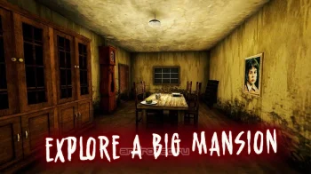 Evil Kid (Злой Ребенок) - The Horror Game - скриншот 5