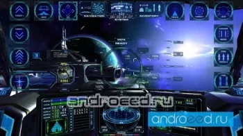 Evochron Mobile - скриншот 5