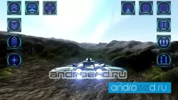Evochron Mobile - скриншот 4