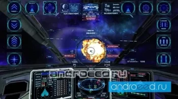 Evochron Mobile - скриншот 1