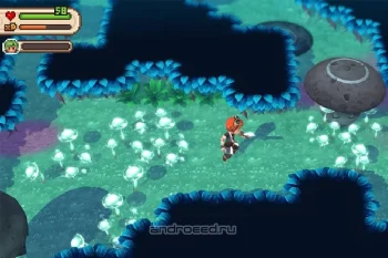 Evoland 2 - скриншот 2