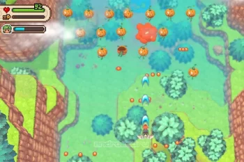Evoland 2 - скриншот 4