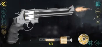 eWeapons™ Gun Weapon Simulator - скриншот 1